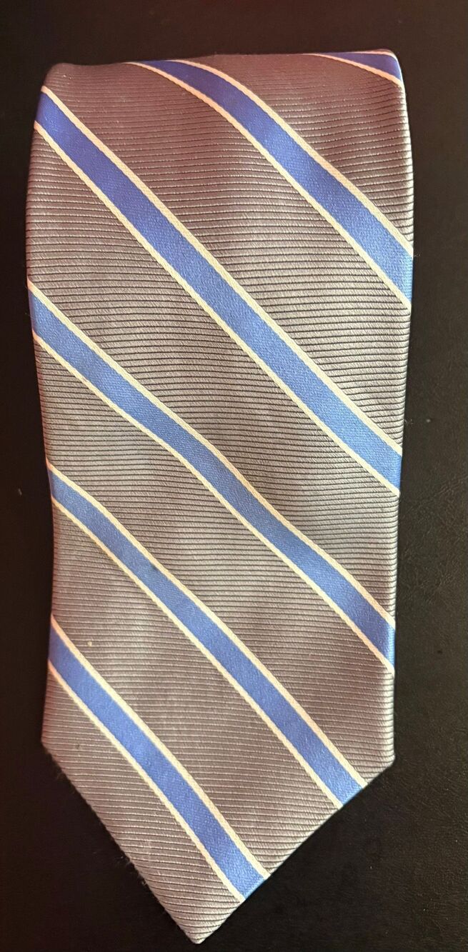 Brooks Brothers tie